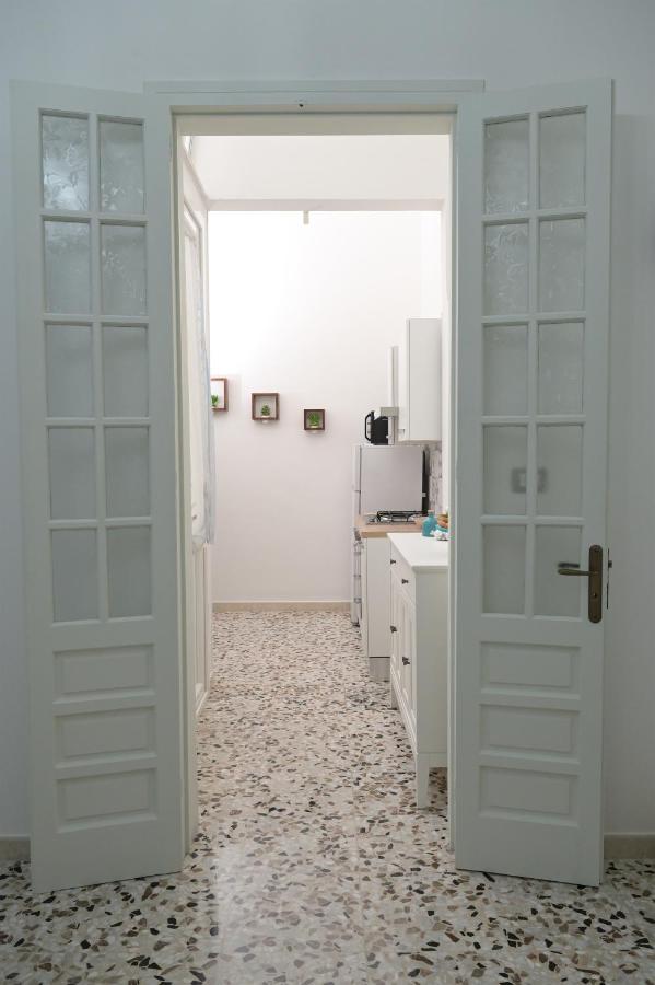 Villa Al Civico 6 Taviano  Exterior foto